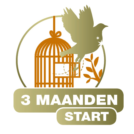 3 maanden start